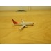 Sky, HONGKONG AIRLINES BOEING 737-800, SCALE 1:500, DIECAST PLANE, HK o593x